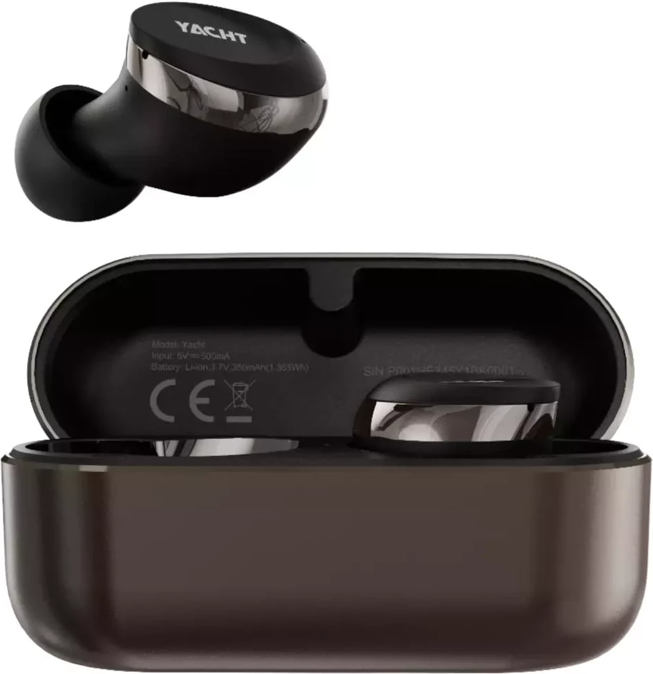 Kufje Hi-Future YACHT (Kaftë)