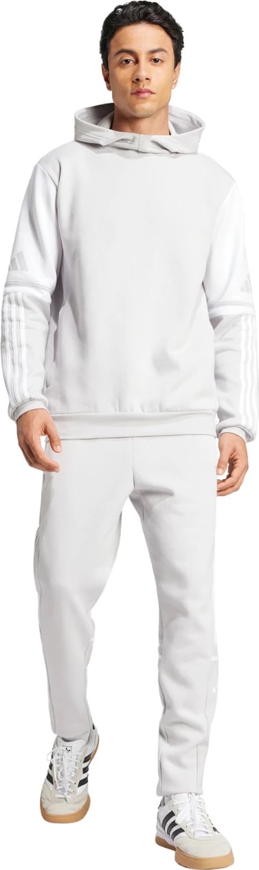 Duks për meshkuj adidas, gri