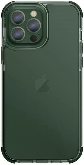 Mbështjellës UNIQ Combat për iPhone 13 Pro Max 6.7", Gjelbër