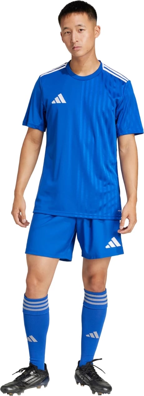 Shorce për meshkuj adidas, të kaltërta