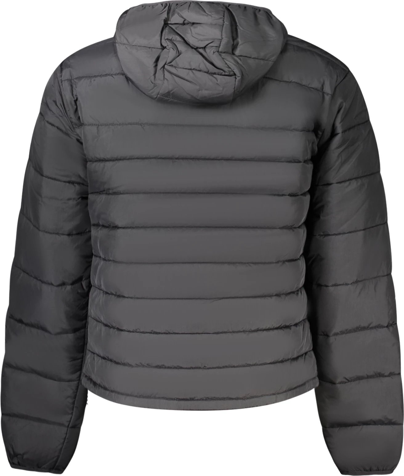 Jakne Napapijri meshkuj, e zezë