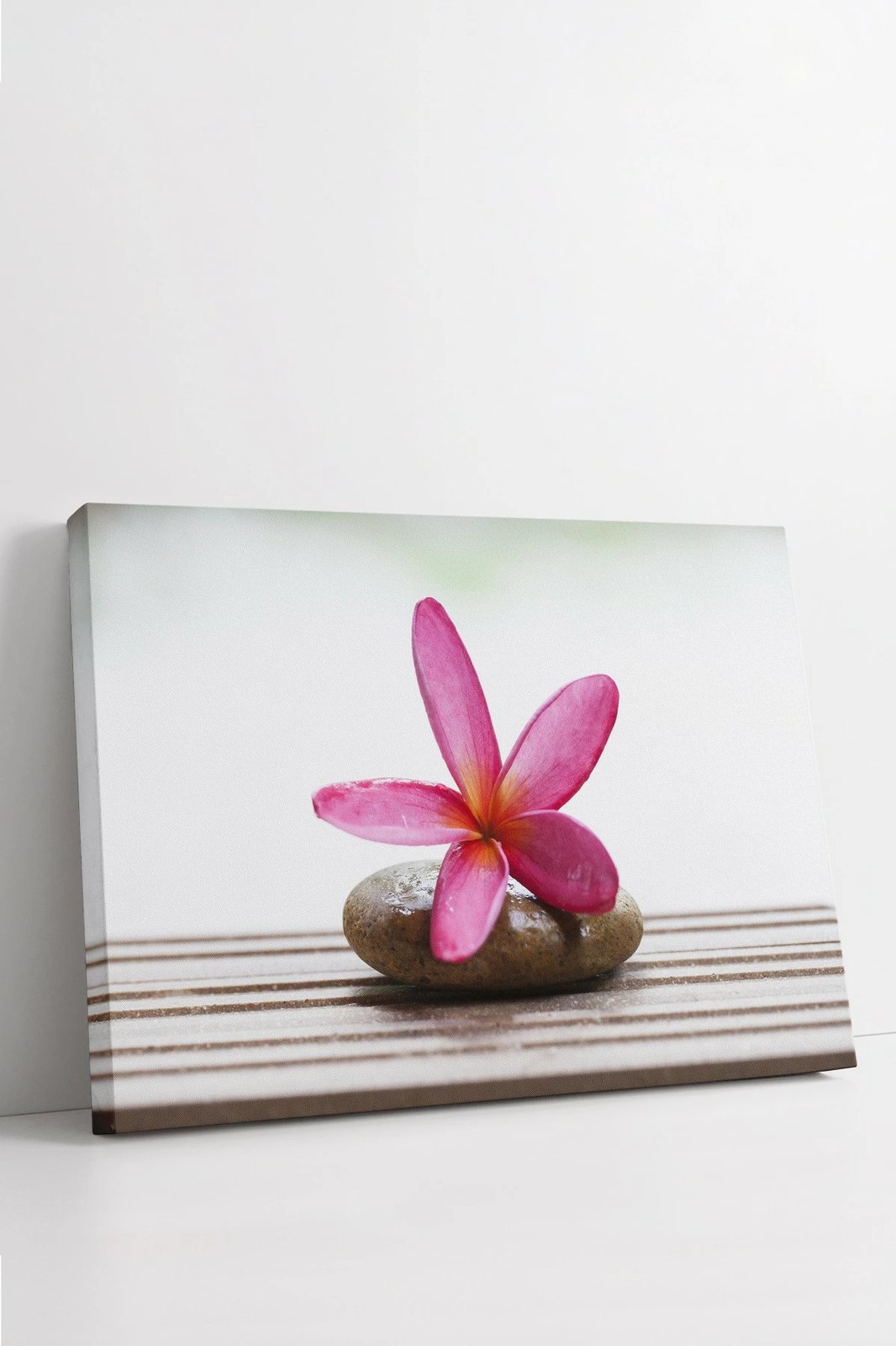 Pikturë dekorative në kanavacë, Wallity, Ersyfdc56, shumëngjyrëshe, 70x100cm