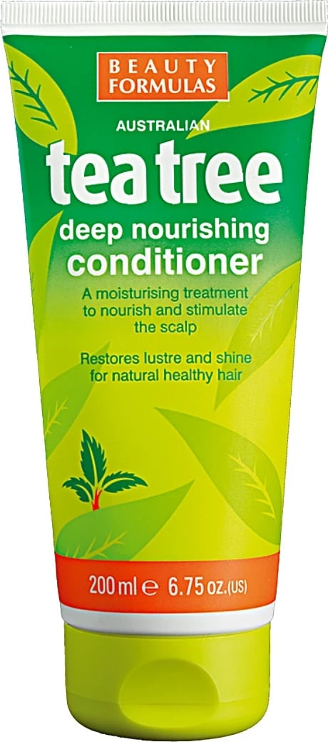 Kondicioner për flokë Beauty Formulas Deep Nourishing, 200 ml