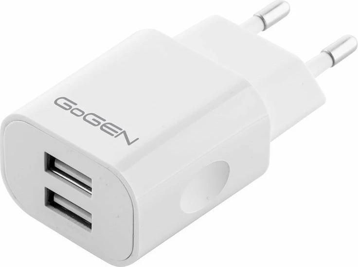 Karikues GOGEN GOGACH204W (Bardhë)