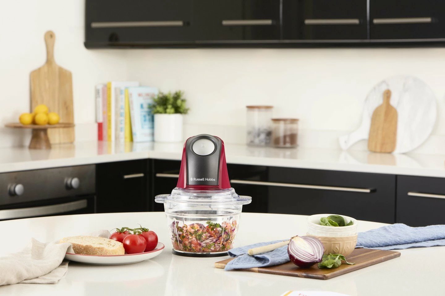 Bluarëse Russell Hobbs - 2713056