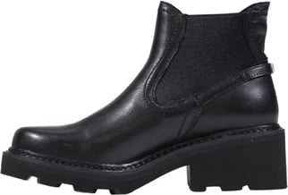 Çizme Cult femra, të zeza