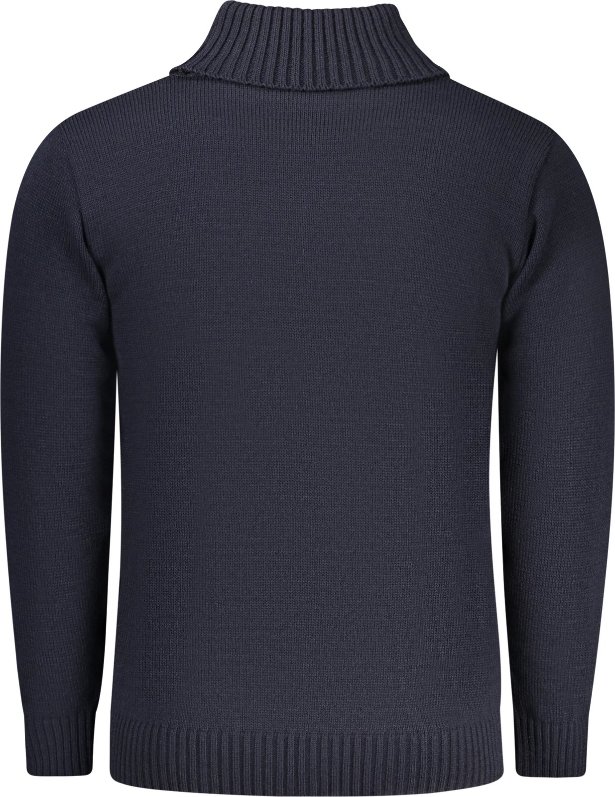 Xhemper për meshkuj RIFLE, kaltër