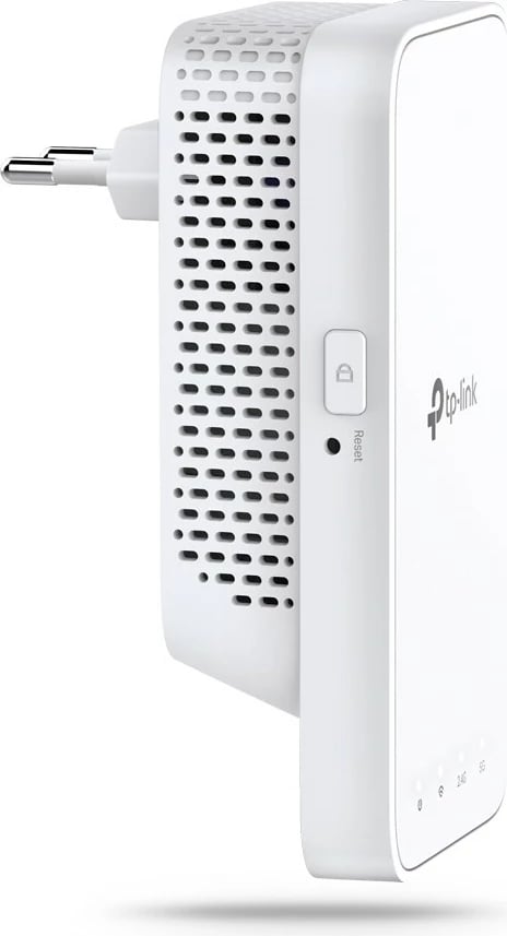 Zgjerues WiFi TP-Link RE230, 433 Mbit/s, 10/100 Mbit/s, i bardhë
