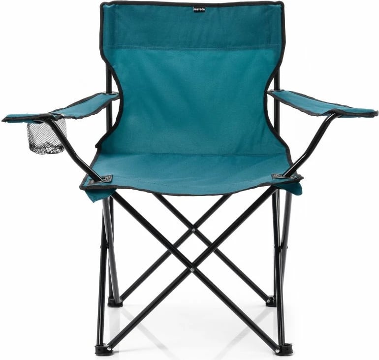 Karrige palosëse Meteor, unisex, blu dhe gjelbër Karrige palosëse Meteor, unisex, blu dhe gjelbër