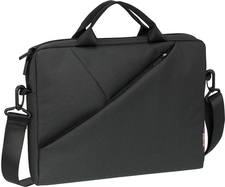 Kasë RivaCase RC8720 për laptop 13.3", Gri