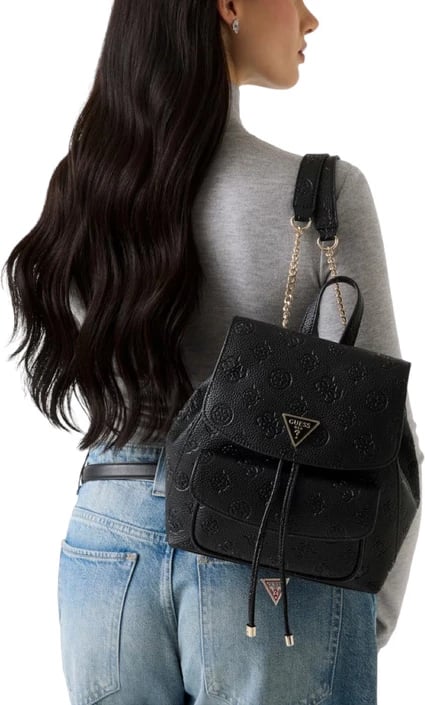 Çantë Guess femra, e zezë