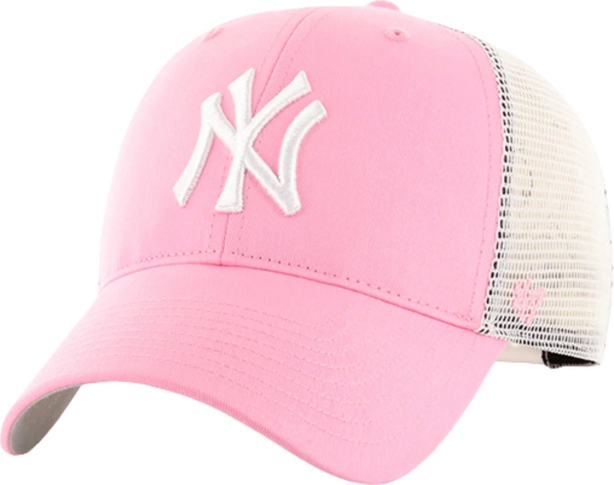Kapelë me strehë për fëmijë 47 Brand New York Yankees, rozë