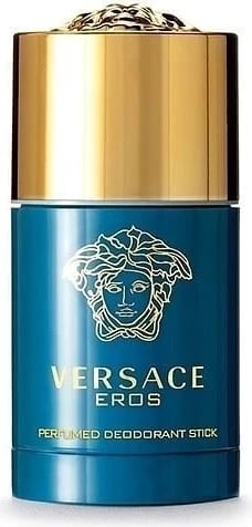 Deodorant Versace Eros, 75ml