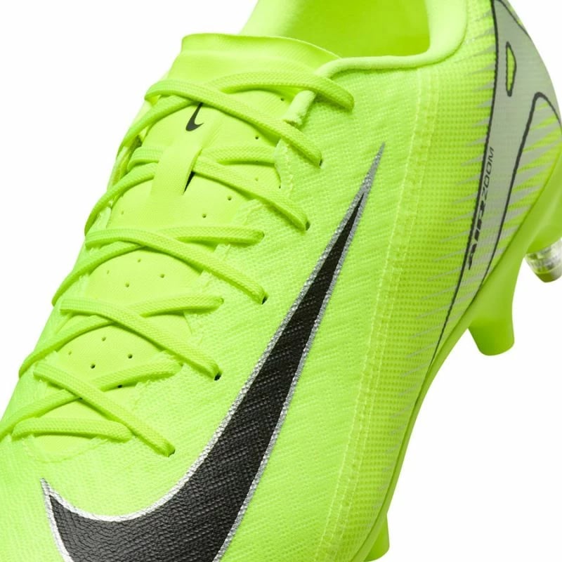 Atlete futbolli Nike për meshkuj, të verdha