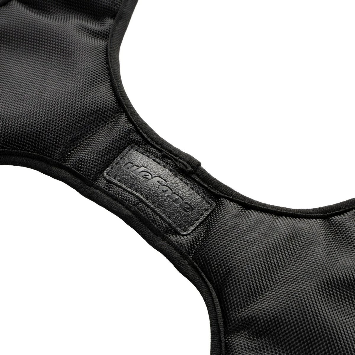 Mbështjellës Ulefone Armor Holster Pro UF-HOL4 për Armor Pad 4 Ultra, i zi