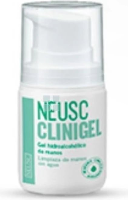 Xhel dezinfektues duarsh NEUSC Clinigel unisex 50ml