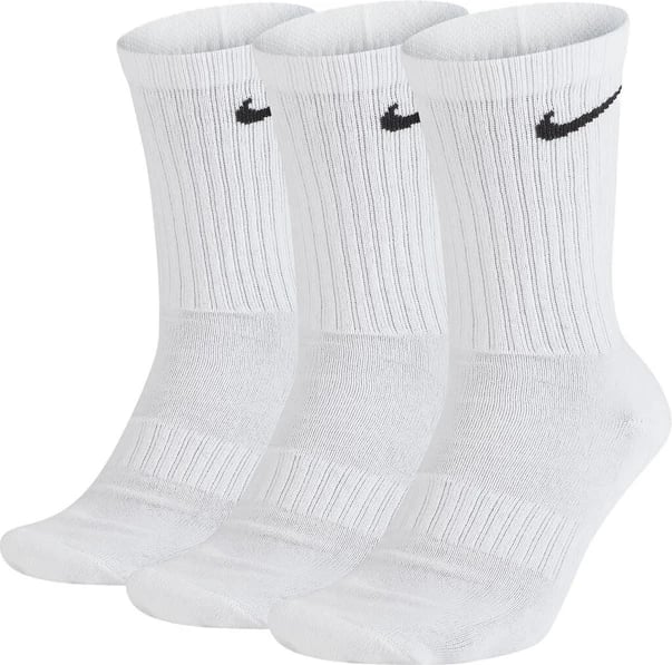 Të brendshme për meshkuj Nike, të bardha