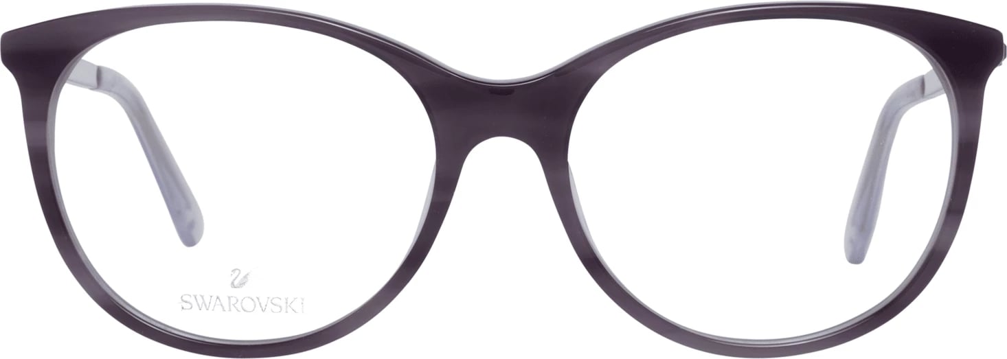 Syze optike për femra Swarovski, vjollce