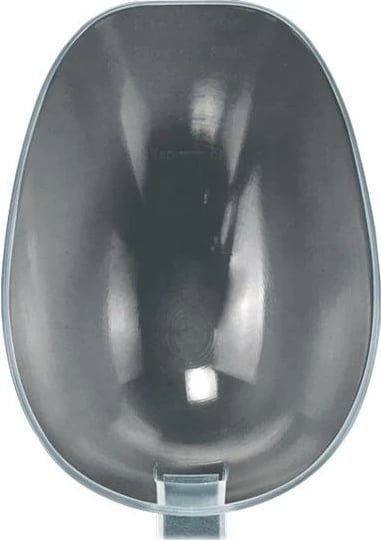 Peshore kuzhine lugë matëse, Soehnle, Cooking Star 66220, ndarje 0.1 g, kapacitet 500 g, njësi g/oz/ml/fl oz, e bardhë