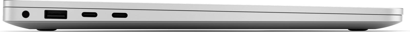 Laptop Microsoft Surface 13.8 CU7 16GB 256GB 5G/LTE Platinum