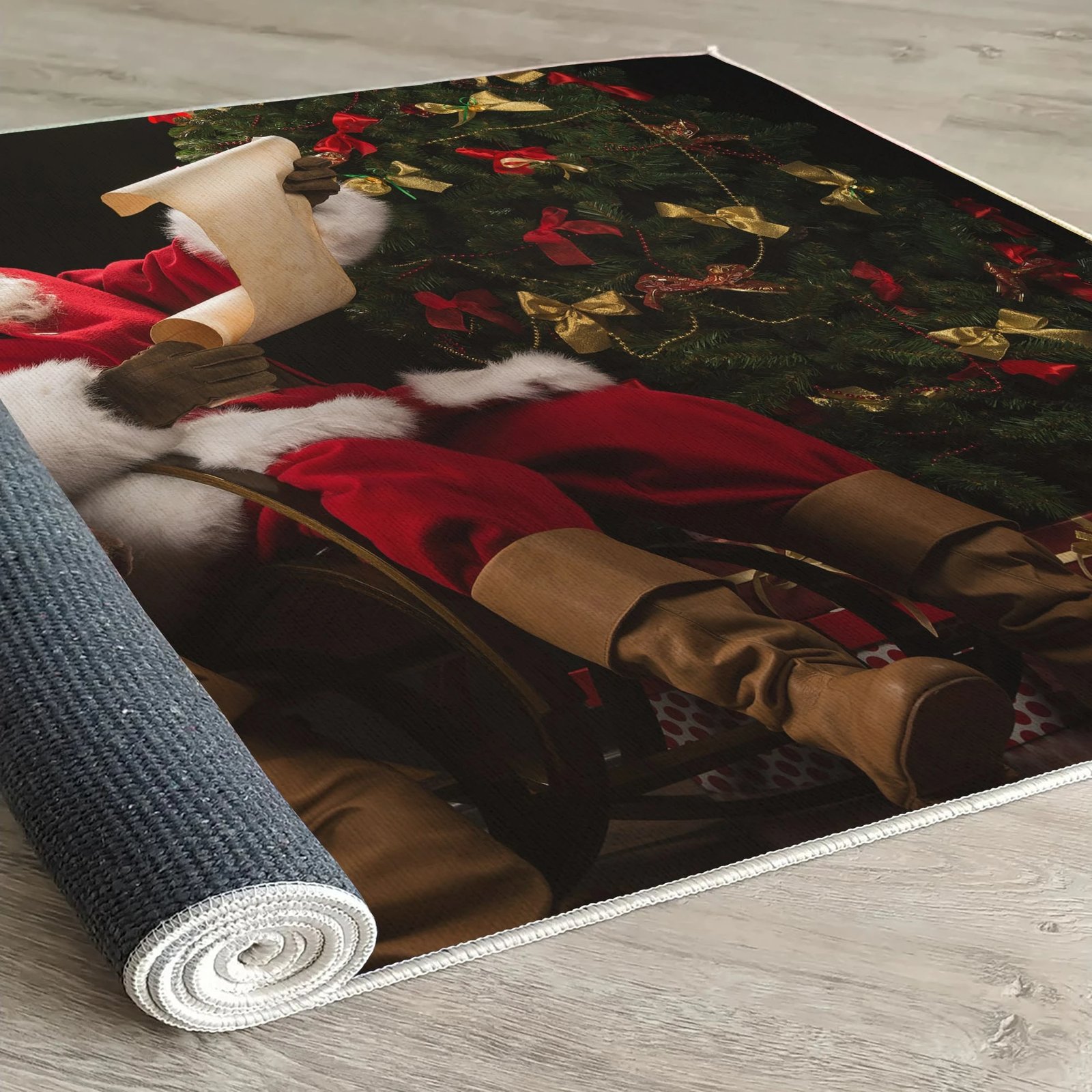 Qilim multikolor Conceptum Hypnose, 120x180cm, Woopamuk434