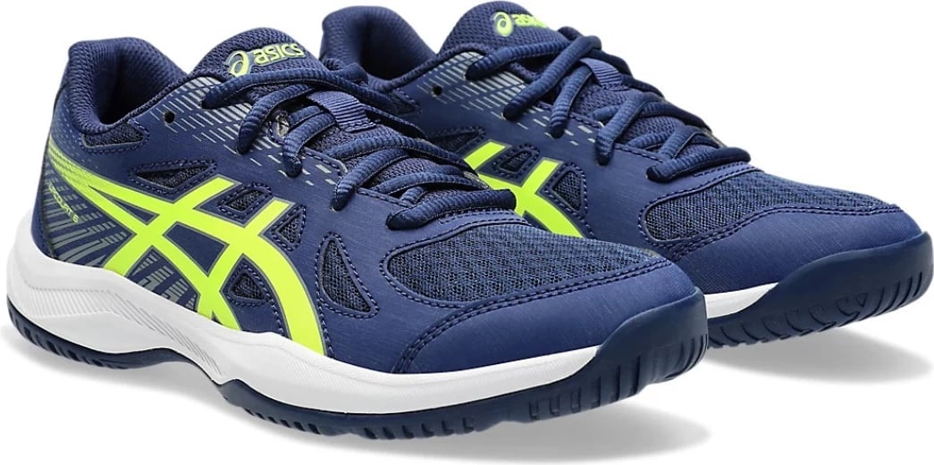 Atlete për fëmijë asics, blu