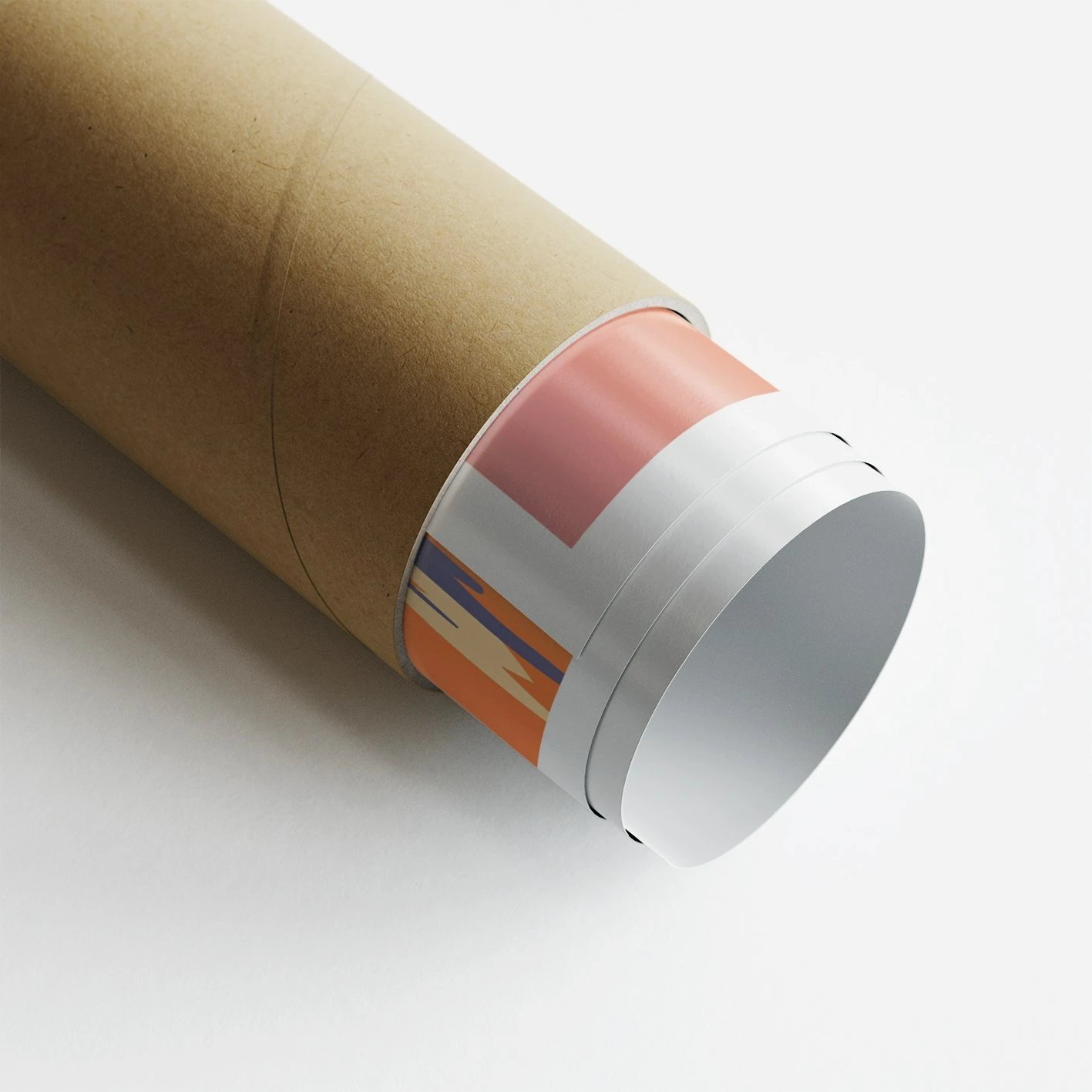 Poster A3, Wallity, Itali, Positano - 2013