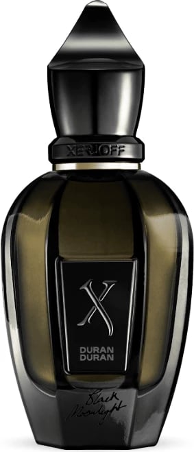 Parfum Xerjoff Duran Duran Black Moonlight, 50 ml