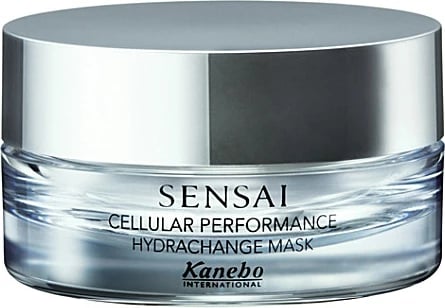 Maskë për fytyrë SENSAI Cellular Performance Hydrachange Mask 75ml