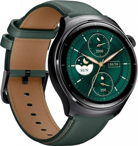 Smartwatch Mibro Lite 3 Pro, Blackish Green