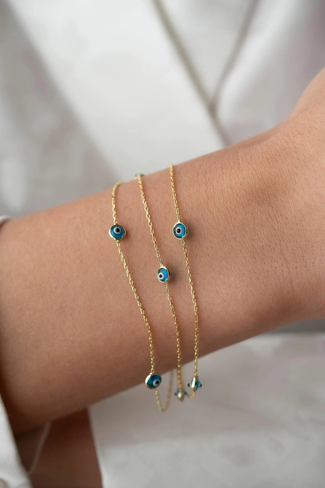 Byzylyk argjendi, ngjyrë ari, Jumeon, NRZ1000370