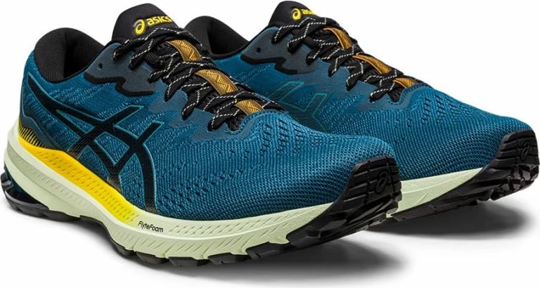 Atlete vrapimi për meshkuj Asics GT-1000, të kaltërta