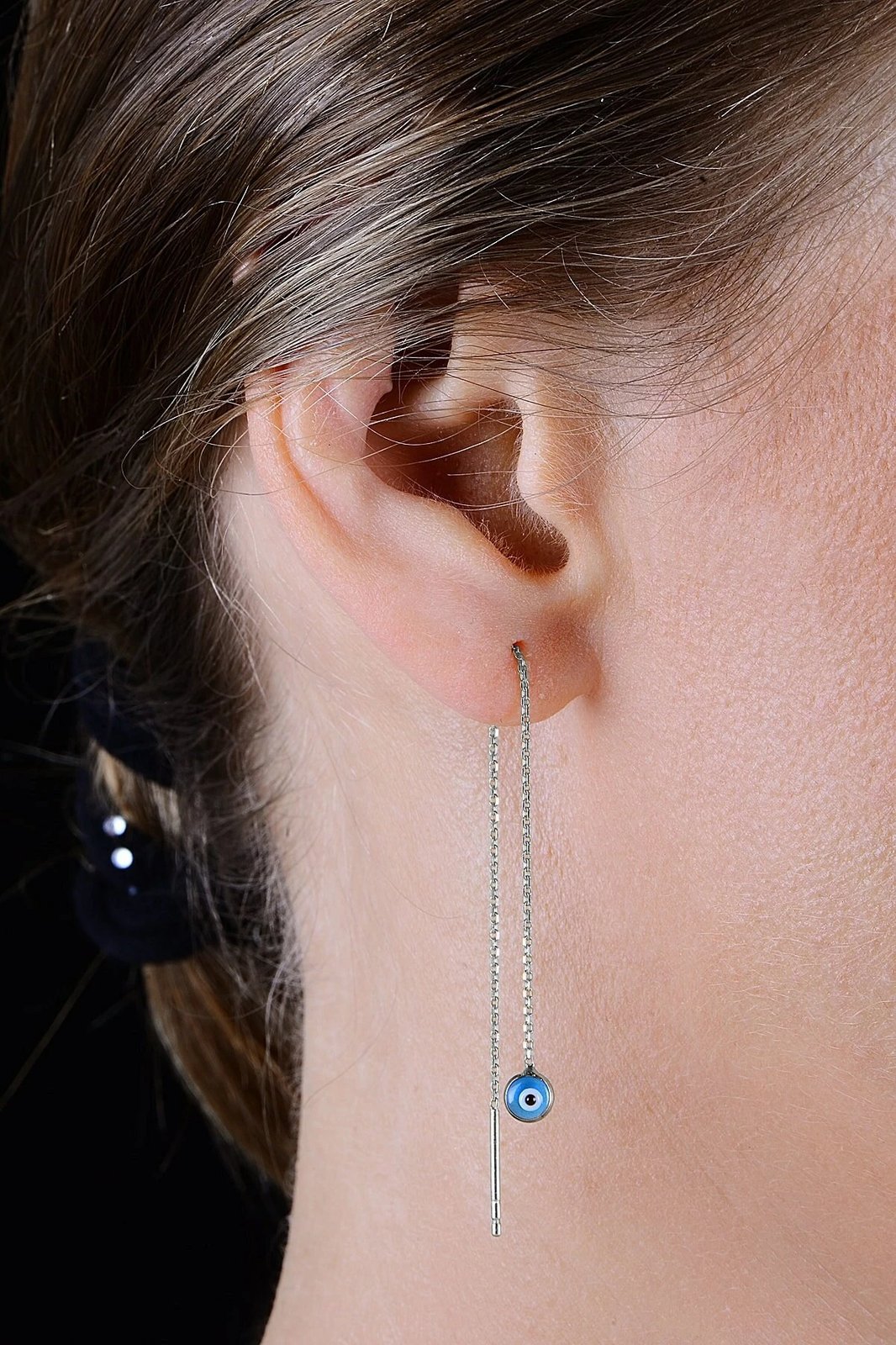 Vathë argjendi Jumeon, 10608ROD