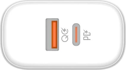 Karikues LDNIO A2526C (Bardhë)