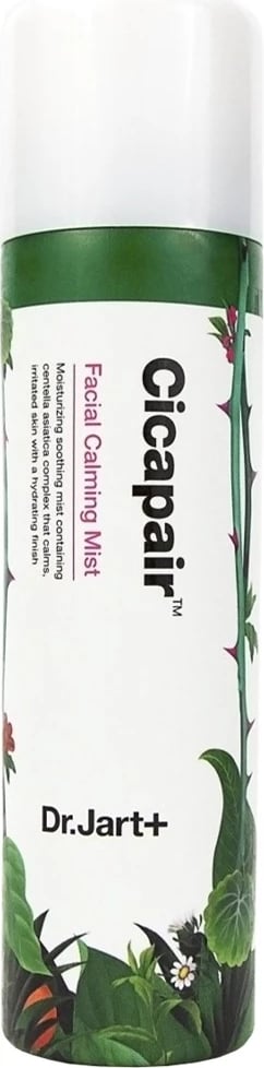 Mist për fytyrë Dr.Jart+ Cicapair Soothing Face Mist për femra 150ml