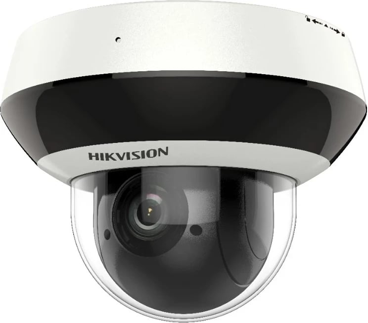 Kamerë IP Hikvision DS-2DE2A404IW-DE3/W, Dome, 2560 x 1440 px, e jashtme, Bardhë