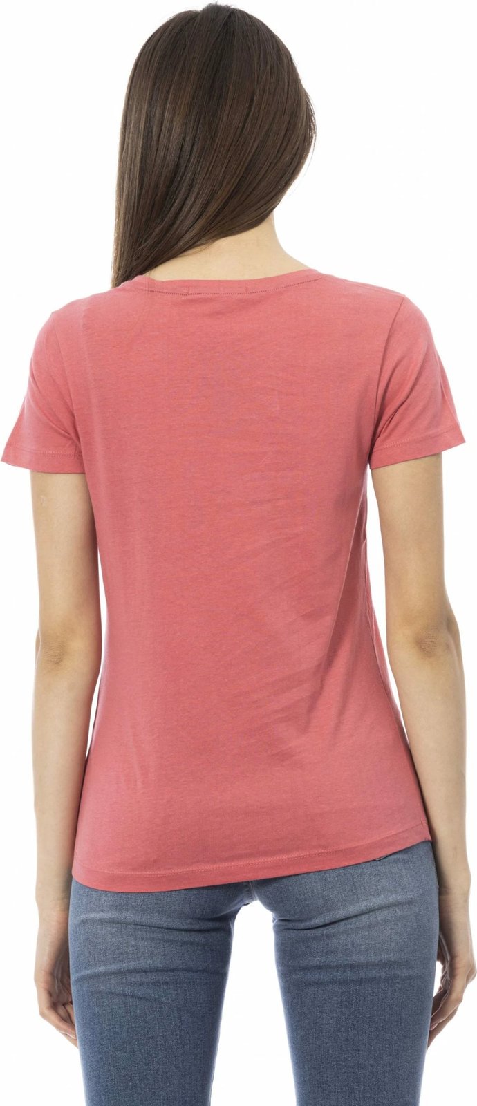 Maicë për femra Trussardi Action, rozë