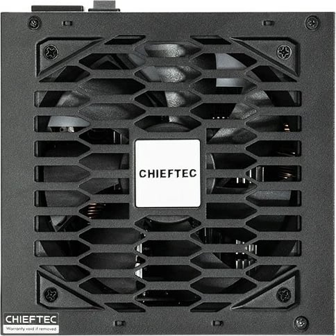 Furnizues energjie ATX, Chieftec, BPX-650-C VITA SM3, 650W, ATX 3.1, 80 PLUS Bronze, semi-modular, PCIe Gen5 16-pin, e zezë