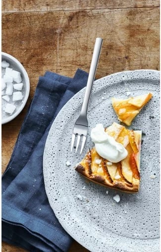 Set pirunash ëmbëlsirash WMF Nuova 6 copë, 16 cm, inoks Set pirunash ëmbëlsirash WMF Nuova 6 copë, 16 cm, inoks