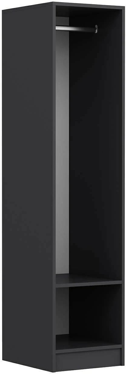 Dollap Skye Decor, anthracite, Minar Kale - 8675