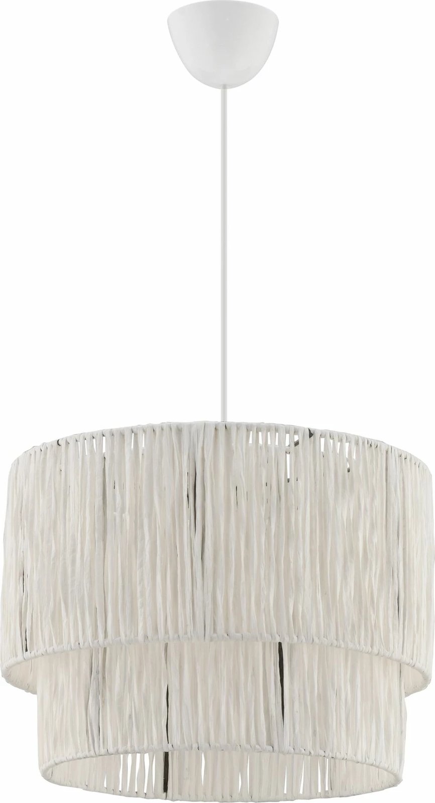 Llambë tavani Opviq, Vnoreny, e bardhë