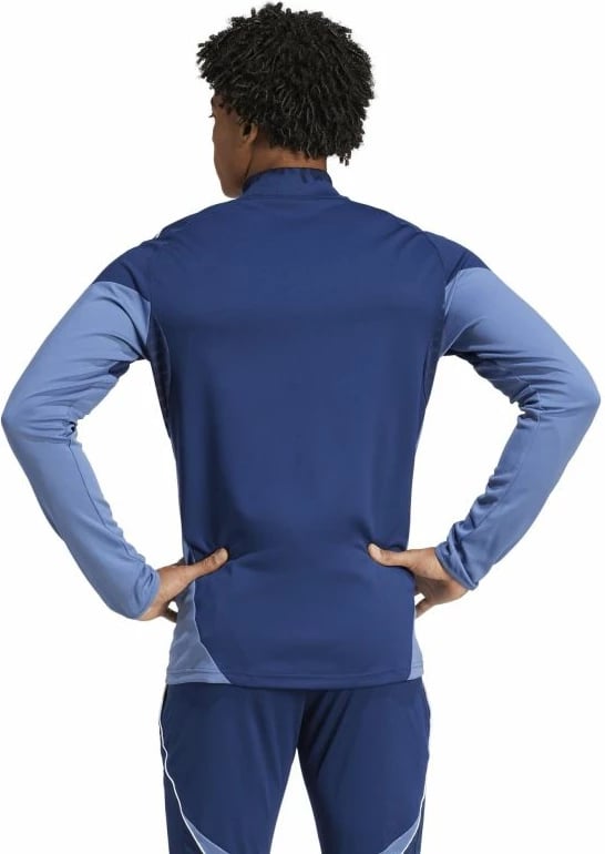 Duks për meshkuj adidas, navy blue Duks për meshkuj adidas, navy blue
