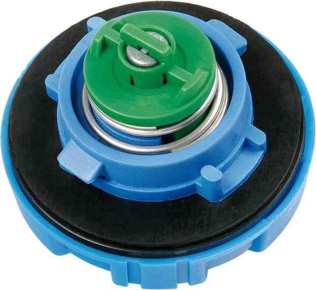 Kapak Rezervuari Me ÇEles U-2 Ø 40mm