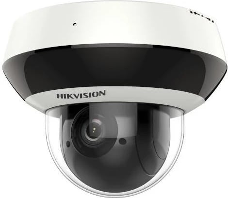 Kamerë IP Hikvision DS-2DE2A404IW-DE3 C0 S6 C, 2560 x 1440, e zezë