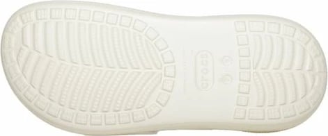 Sandale Crocs femra, bezhë