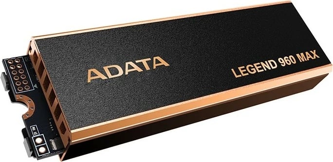 SSD Adata LEGEND 960 MAX, 1TB, M.2 2280, PCIe 4.0