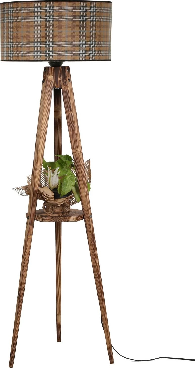 Llambë dyshemeje Opviq, shumëngjyrëshe, 8283-18