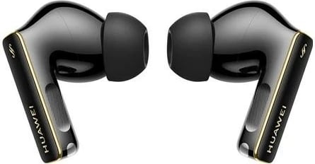 Kufje Huawei FreeBuds Pro 4, ANC, Bluetooth 5.2, të zeza