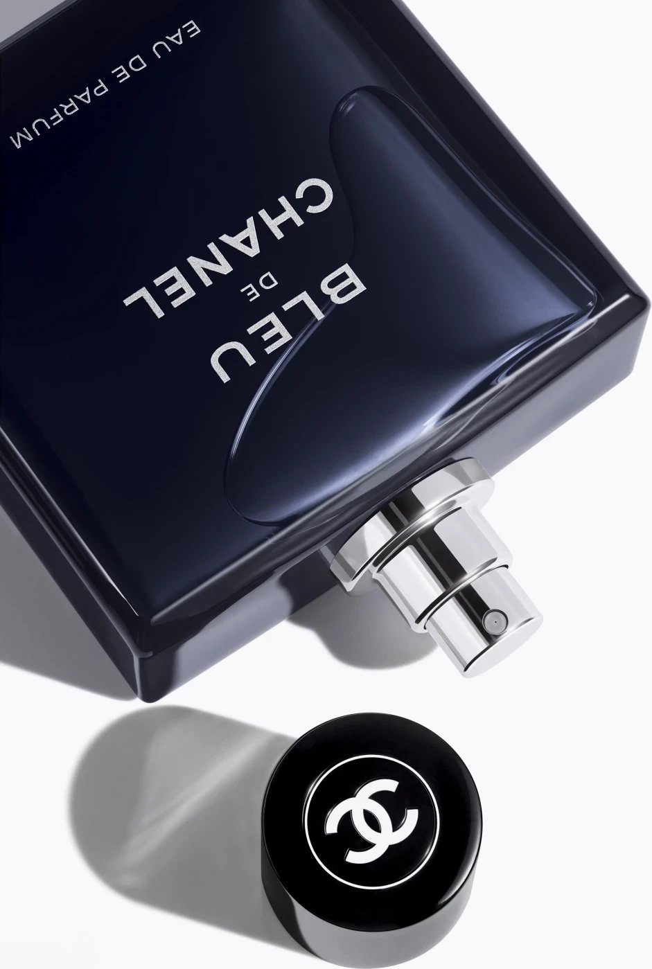 Eau De Parfum Chanel Bleu De Chanel, 50 ml