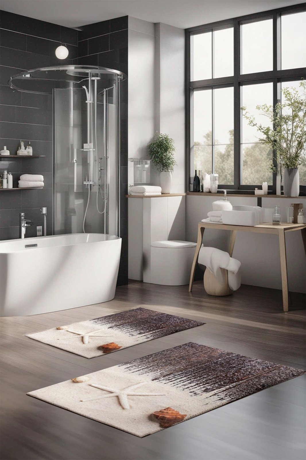 Set tapetash për banjo (2 copë), Mijolnir, CT-5273